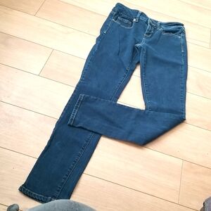 SO 5 Pocket Skinny Jeans 3